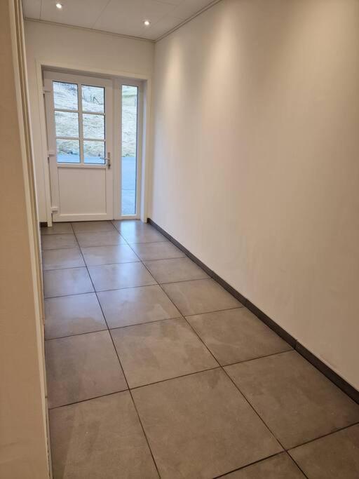 דירות Oyndarfjordur New Flat With Hot Tub - No3 מראה חיצוני תמונה